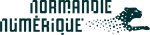 logo normandie numerique