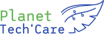 logo Planet Take Care