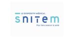 Logo de Snitem