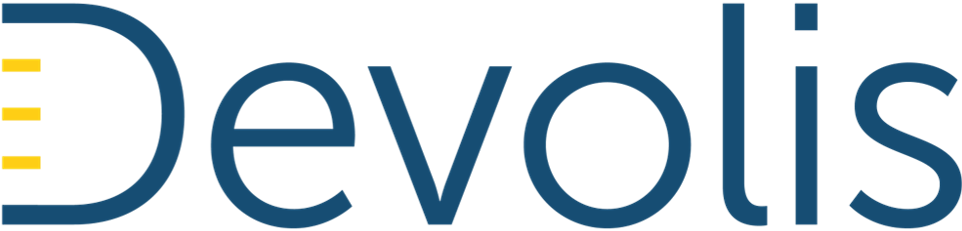 Logo de Devolis